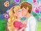 Gioco Bacio Magico delle Fiabe della Principessa in linea