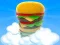 Gioco Burger nel Cielo in linea