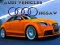 Gioco Puzzle dei Veicoli Audi in linea