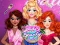 Gioco Salone di Bellezza BFF in linea