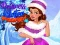 Gioco Principessa Paese delle Meraviglie Invernale in linea