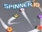 Gioco Spinner.io in linea
