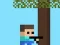 Gioco Avventure di Steve in Minescraft in linea