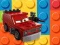 Gioco Puzzle Lego Corse in linea