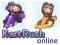 Gioco Corsa di Kart Online in linea