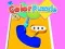 Gioco Puzzle di colori in linea