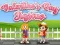 Gioco Puzzle di San Valentino in linea