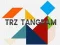 Gioco TRZ Tangram in linea