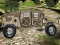 Gioco Simulatore Offroad Humvee in linea