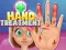 Gioco Trattamento delle Mani in linea
