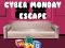 Gioco Fuga del Cyber Monday in linea