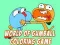 Gioco Gioco da Colorare del Mondo di Gumball in linea