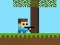Gioco Minecraft: L'Avventura di Steve in linea