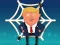 Gioco Ragno Trump in linea