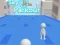Gioco Parkour nel Cielo 3D in linea