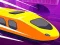 Gioco Treno del Cervello: Rompicapo Ferroviario in linea