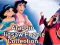 Gioco Collezione di Puzzle di Aladino in linea
