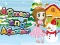 Gioco Una Principessa e un Pupazzo di Neve in linea