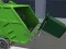 Gioco Camion di Sanificazione dei Rifiuti in linea