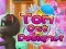 Gioco Designer del Gatto Tom in linea