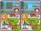 Gioco Trova le Differenze in Città in linea