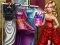 Gioco Sery Alta Moda Vestire la Bambola in linea
