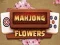 Gioco Mahjong Fiori in linea