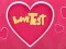 Gioco Tester d'amore in linea Gioco Tester d'amore in linea