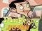 Gioco Puzzle di Mr. Bean in linea