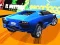 Gioco Corse di Stunt Car City: Mega Rampe in linea