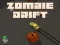 Gioco Drift Zombie in linea