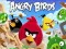 Gioco Angry Birds Amici in linea