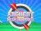 Gioco Tiro con l'arco con amici in linea