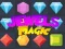 Gioco Magia dei Gioielli in linea