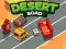 Gioco Strada del deserto in linea