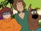 Gioco Scooby-Doo: Stelle Nascoste in linea
