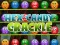 Gioco Hex Candy Crackle in linea