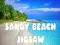 Gioco Puzzle della Spiaggia Sabbiosa in linea