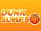 Gioco Salti di Dunk in linea