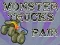 Gioco Coppia di Monster Trucks in linea