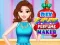 Gioco DIY #Glam Creatore di Profumi in linea