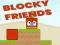 Gioco Amici Bloccati in linea