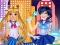 Gioco Show di Cosplay di Sailor Moon in linea