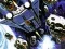 Gioco Atari Asteroids in linea