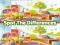 Gioco Trova le differenze in linea