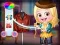 Gioco Baby Hazel Sarta in linea