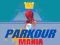 Gioco Mania di Parkour in linea