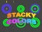 Gioco Colori Impilati in linea
