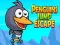 Gioco Fuga dei Pinguini in linea