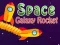 Gioco Razzo Galattico Spaziale in linea